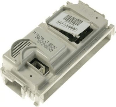 Carte SMEG ensemble module de commande