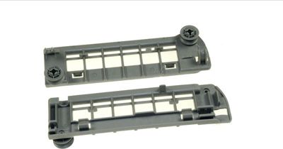 Support SIEMENS support g et d roulettes cadre tiroir a