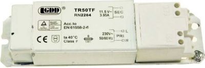 Transformateur ALL TAG transformateur sortie 11.5 volts 3.95a