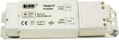 Transformateur ALL TAG transformateur sortie 11.5 volts 3.95a Transformateur ALL TAG transformateur sortie 11.5 volts 3.95a