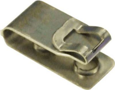 Support SAMSUNG clips pour bimétal sur evaporateur