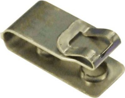 Support SAMSUNG clips pour bimétal sur evaporateur Support SAMSUNG clips pour bimétal sur evaporateur