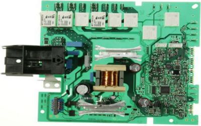 Carte NEFF module de commande