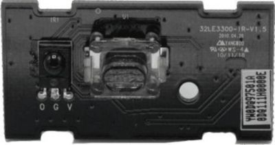 Kit de réparation LG platine pcb sub
