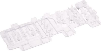 Support BEKO GUIDE LUMIÈRE ET SUPPORT BOUTONS