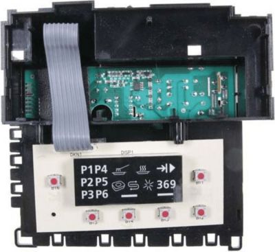 Carte BEKO module de commande et de controle Carte BEKO module de commande et de controle