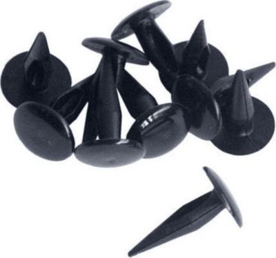 Fixation THOMSON SACHET DE CLIPS POUR REFRIGERATEUR   THO