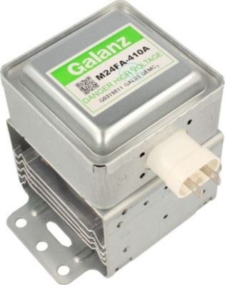 Magnetron CONTINENTAL EDISON magnétron m24b111h ou m24fa-410a