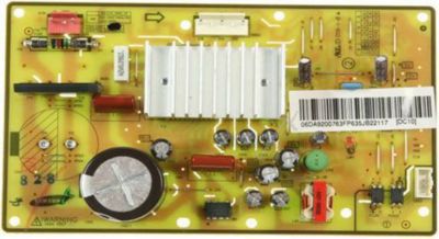 Carte SAMSUNG platine inverter