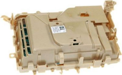 Module électronique WHIRLPOOL PLATINE DE PUISSANCE ETNA PROGRAMMÉE