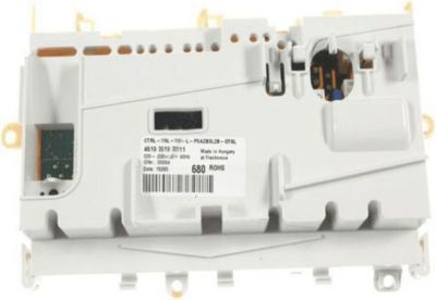 Carte WHIRLPOOL platine controle programmée (cb)