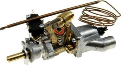 Thermostat GERMANIA thermostat de four a gaz