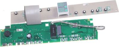 Module électronique LIEBHERR PLATINE INTEGRALE VERSION DANFOSS POUR R