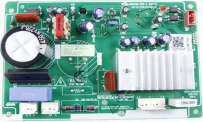 Carte SAMSUNG module pcb sub inverter r600