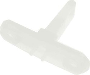 Hublot PANASONIC crochet de fermeture