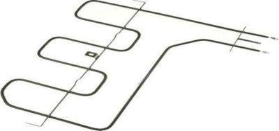 Résistance CANDY RÉSISTANCE DE GRILL - 42825247