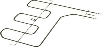 Résistance CANDY RÉSISTANCE DE GRILL - 42825247 Résistance CANDY RÉSISTANCE DE GRILL - 42825247