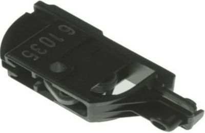 Pièce détachée WHIRLPOOL VERROU DE PORTE - 481010615880