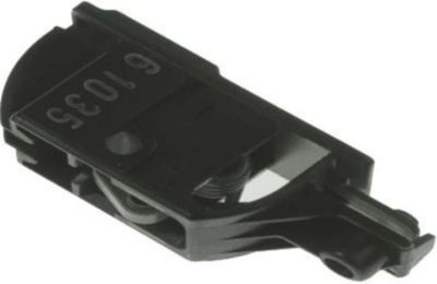 Pièce détachée WHIRLPOOL VERROU DE PORTE - 481010615880