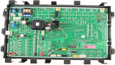 Carte LG platine principale assemblée Carte LG platine principale assemblée