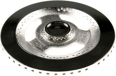 Bougie SMEG tete de brûleur ultra rapide