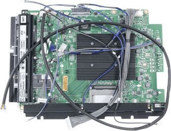 Kit de réparation LG platine principale