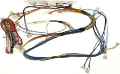 Pièce détachée BOSCH faisceau de cablage