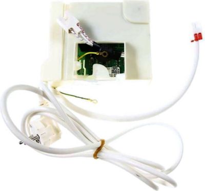 Carte BEKO platine inverter