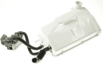 Bac HAIER distributeur de produit