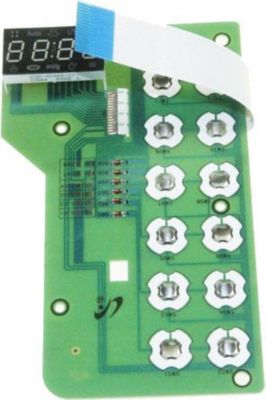 Carte SAMSUNG module de commande