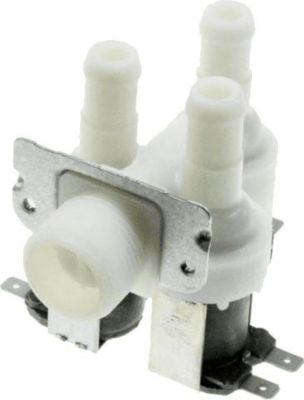 Electrovanne ARISTON ELECTROVANNE TRIPLE - C00057461 Electrovanne ARISTON ELECTROVANNE TRIPLE - C00057461