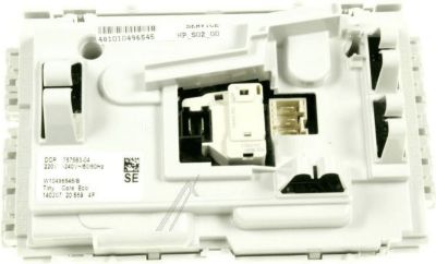Module électronique WHIRLPOOL PLATINE DE PUISSANCE VIERGE POUR SECHE L