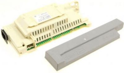 Carte BOSCH module de puissance programme