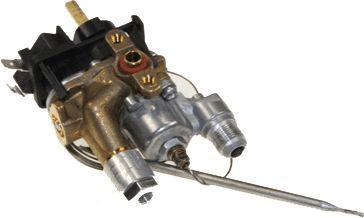 Thermostat ROSIERES robinet thermostat grill