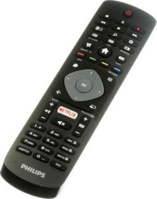Kit de réparation PHILIPS telecommande philips hof-47i-gj14627 ang