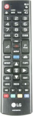 Pièce détachée LG TÉLÉCOMMANDE TV - AKB75055702