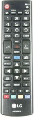 Pièce détachée LG TÉLÉCOMMANDE TV - AKB75055702