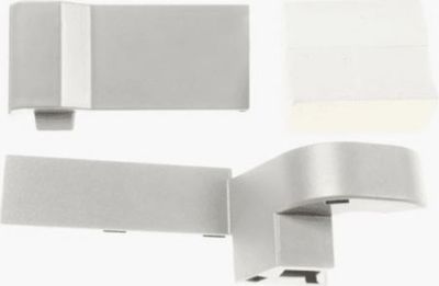 Cache SAMSUNG kit montage charniere a gauche Cache SAMSUNG kit montage charniere a gauche