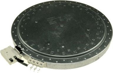 Foyer WHIRLPOOL PLAQUE ELECTRIQUE DIAMETRE 210/MM 2400W Foyer WHIRLPOOL PLAQUE ELECTRIQUE DIAMETRE 210/MM 2400W