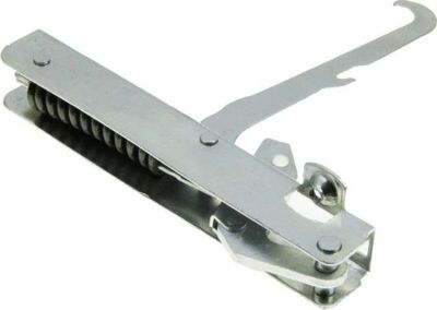 Charnières de porte DIVERS charniere gauche