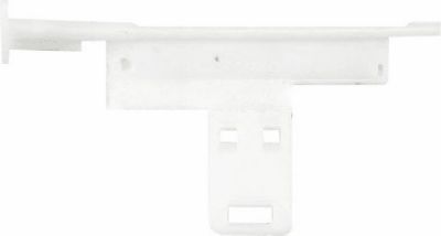 Bouton DE DIETRICH poussoir distributeur de glacons