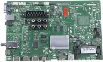 Kit de réparation HAIER platine principale