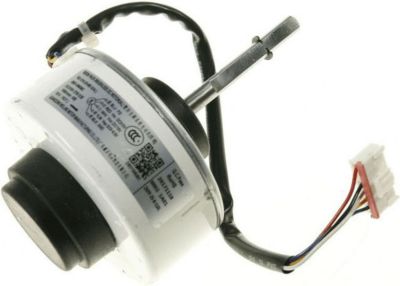 Moteur SAMSUNG moteur de turbine unitee interieure