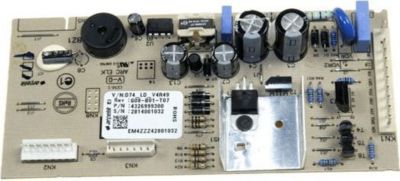 Carte BEKO module electronique Carte BEKO module electronique