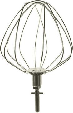 Pièce détachée KENWOOD FOUET 6 FILS CIRCLIP ALU POUR PETIT ELEC Pièce détachée KENWOOD FOUET 6 FILS CIRCLIP ALU POUR PETIT ELEC