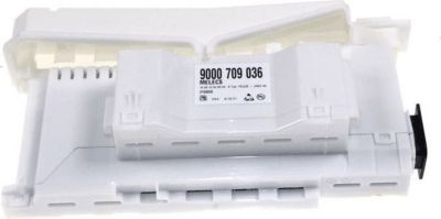 Carte BOSCH module de puissance