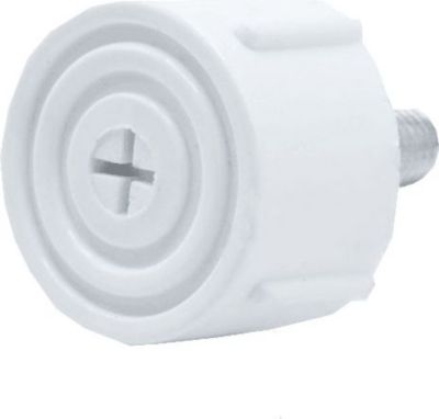 Pièce détachée WHIRLPOOL PIED RÉGLABLE DE REFRIGERATEUR