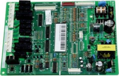 Module électronique SAMSUNG PLATINE DE PUISSANCE - DA41-00388A