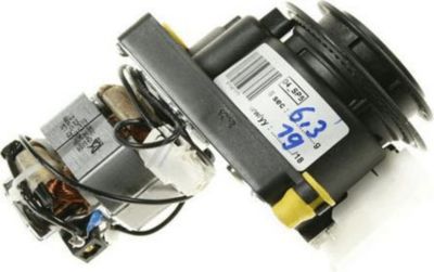 Pièce détachée KRUPS MOULIN A CAFE + GUIDE - MS-5A21289