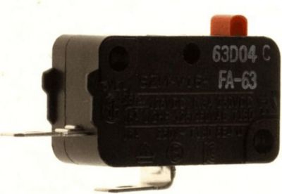 Interrupteur LG MICRO COMMUTATEUR SZM-V16-FA-63...